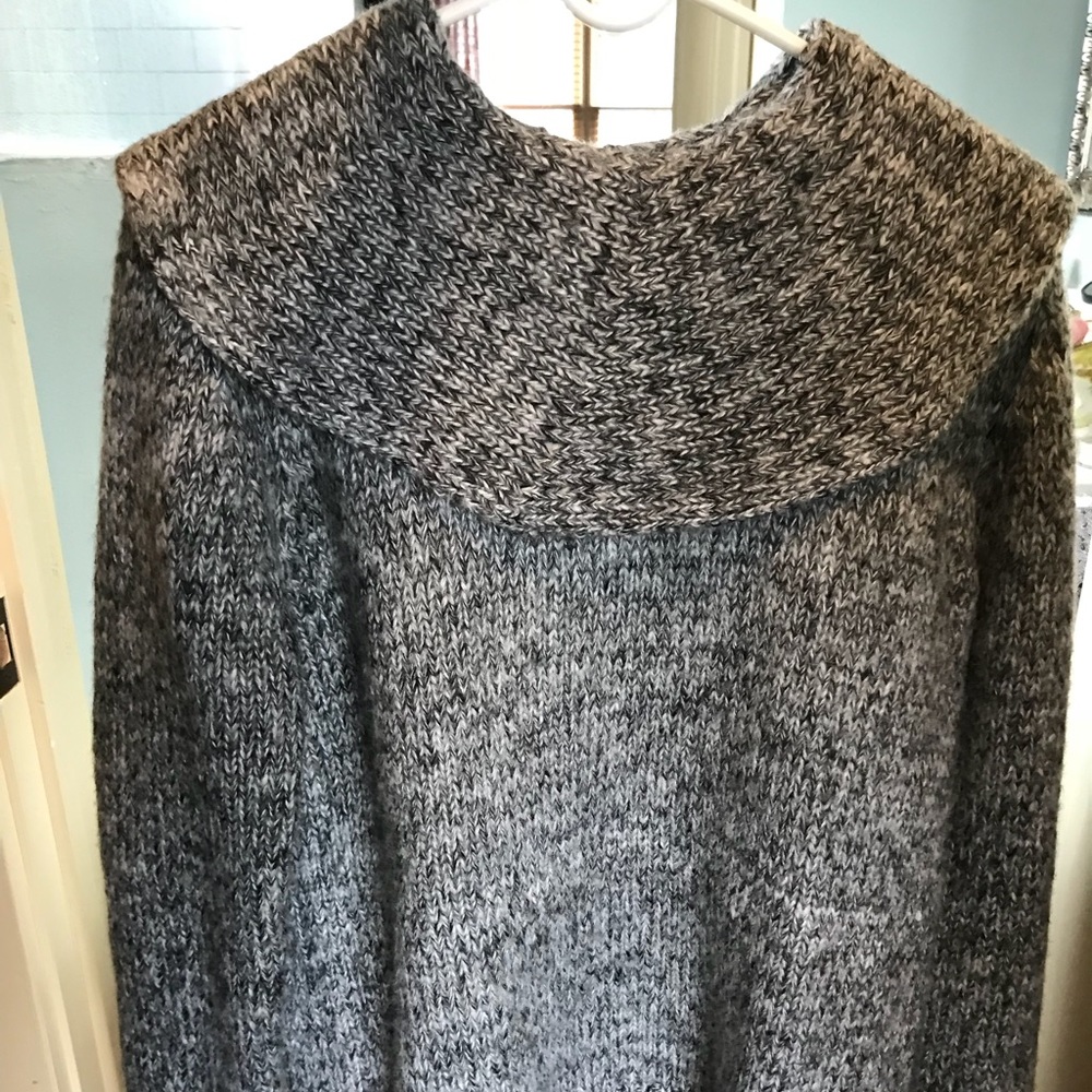 English Factory Peter Pan Color Sweater